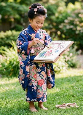kimono