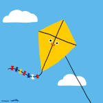kite