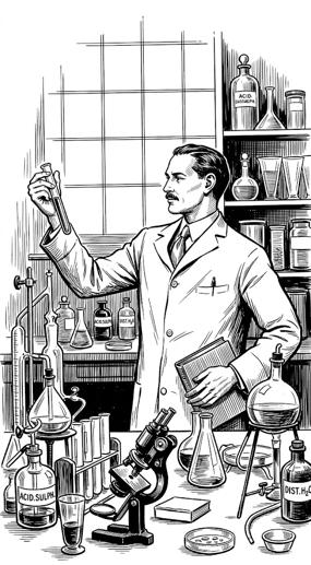 laboratory