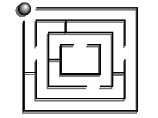 labyrinth