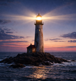 lighthouse