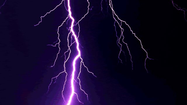 lightning