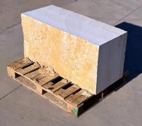 limestone