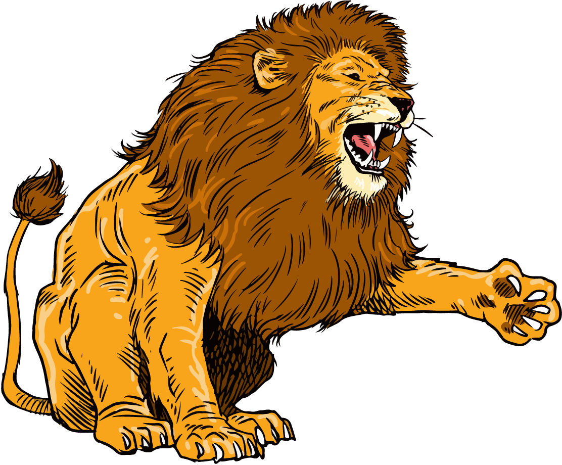 lion