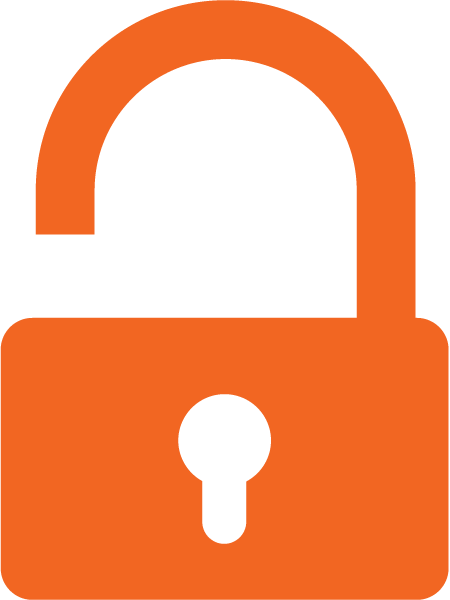 lock