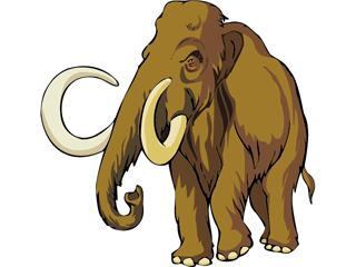 mammoth