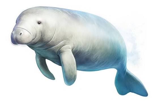 manatee