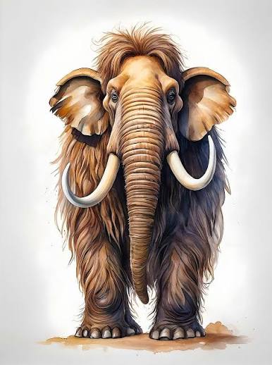 mastodon