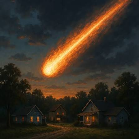 meteor