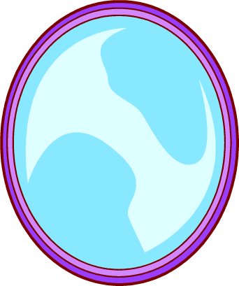 mirror