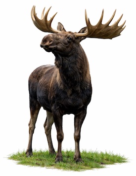 moose