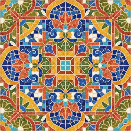 mosaic
