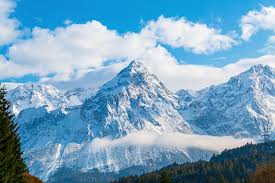 mountain