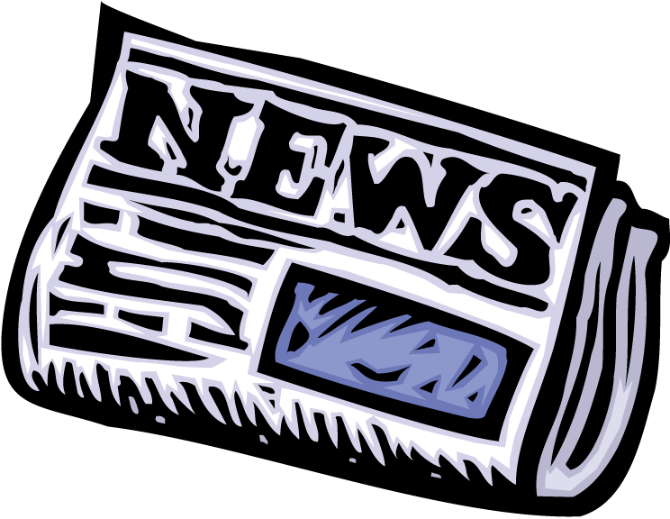 newspaper