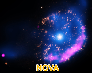 nova