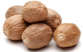 nutmeg