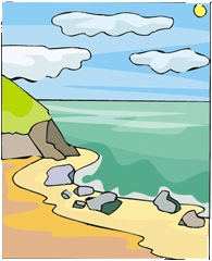 ocean