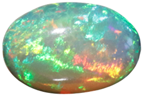 opal
