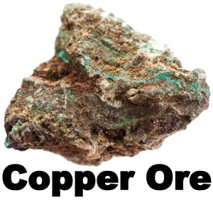 ore