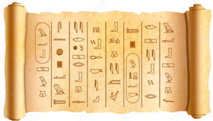 papyrus