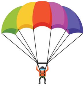 parachute