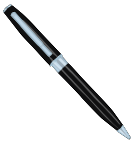 pen
