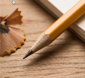pencil