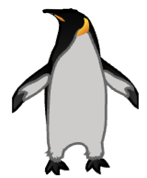 penguin