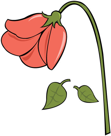 petal
