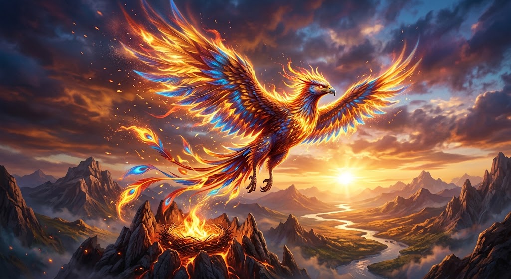 phoenix