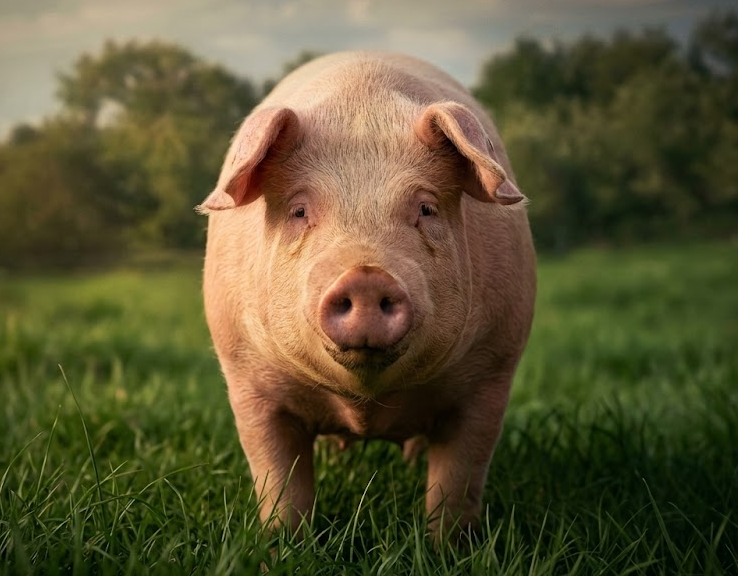 pig