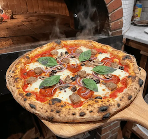 pizza
