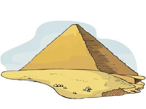 pyramid