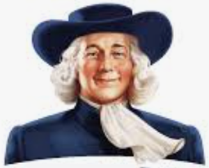 quaker