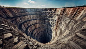 quarry