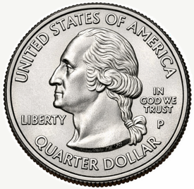 quarter