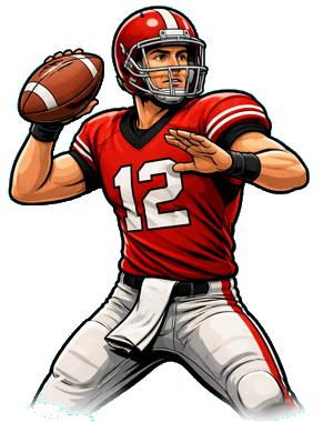 quarterback