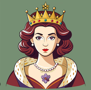 queen
