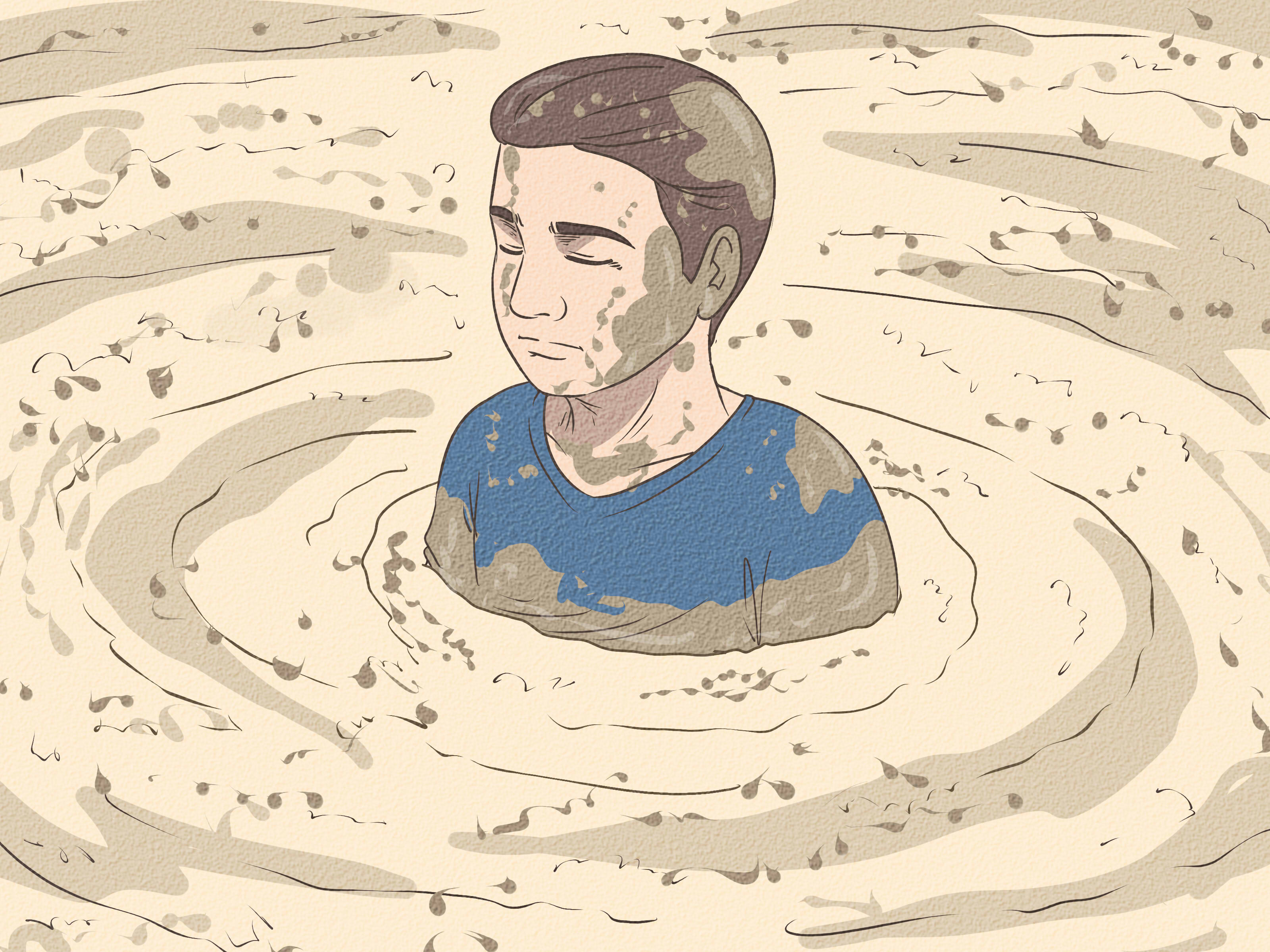 quicksand
