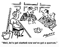 quorum