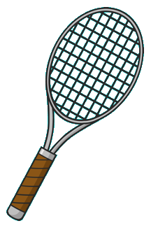 racquet