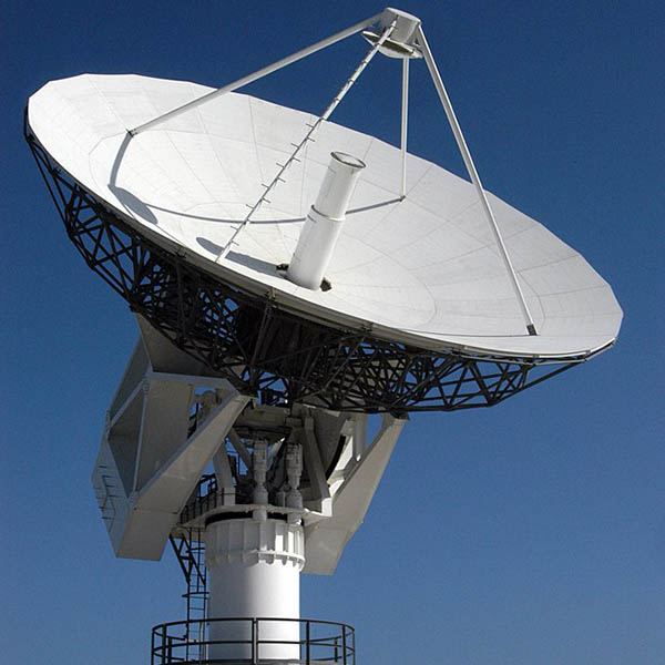 radar