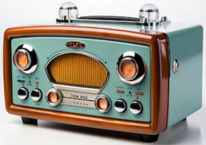 radio
