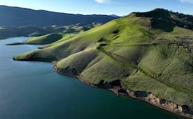 reservoir