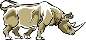rhinoceros