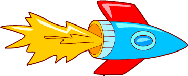 rocket
