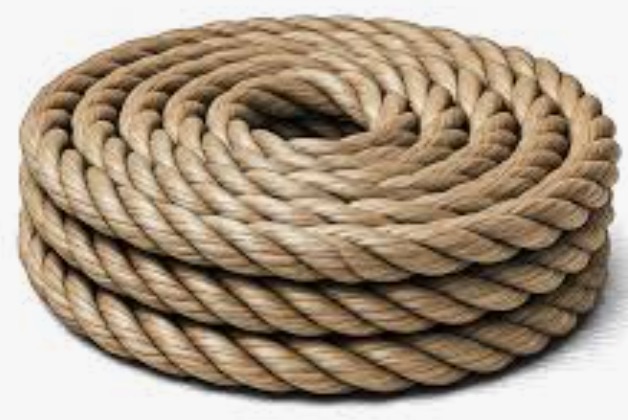 rope