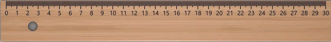 ruler