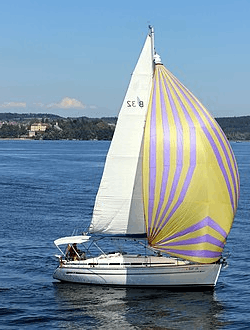 sailboat