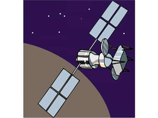 satellite